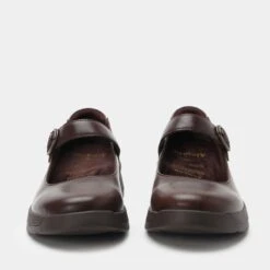 Shoes Jazmine Espresso Shoe -ALEGRIA SHOES SALE JAZ 8104 S5 3ccec5f5 c115 4f2a be83 c1800203031e