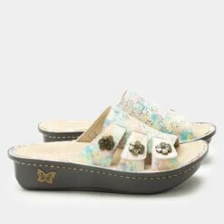 Julee Earth Goddess Sandal -ALEGRIA SHOES SALE JLE 6137X S2 b543d464 1d1b 4416 87d1 35e56c9005b0