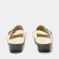 Julee Earth Goddess Sandal -ALEGRIA SHOES SALE JLE 6137X S3 4d035919 57f0 46a8 9c71 0c85500756dd