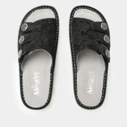 Julee Vinely Sandal -ALEGRIA SHOES SALE JLE 6140X S4 081b9bd1 5d7d 4ba2 b27d 41f54b389303