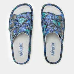Julee Jungle Book Sandal -ALEGRIA SHOES SALE JLE 6176X S4 d8232fff 1eb7 4c95 af7e f251da223efa