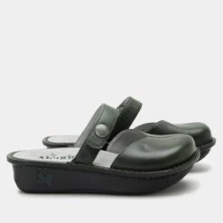 Shoes Kamila Basil Shoe -ALEGRIA SHOES SALE KAM 6108 S2