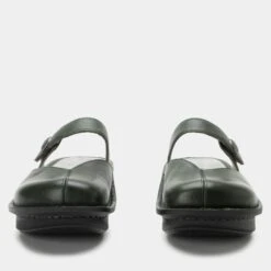 Shoes Kamila Basil Shoe -ALEGRIA SHOES SALE KAM 6108 S5