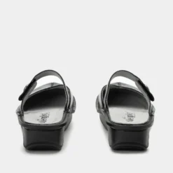 Shoes Kamila Ink Shoe -ALEGRIA SHOES SALE KAM 6109 S3