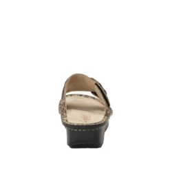 Kasha Savage Sandal -ALEGRIA SHOES SALE KAS 7703 S3