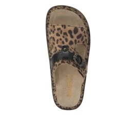 Kasha Savage Sandal -ALEGRIA SHOES SALE KAS 7703 S4