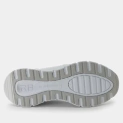 Kavalry True White Shoe -ALEGRIA SHOES SALE KAV 7472 S6