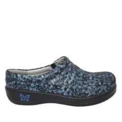 Kayla Blue Burst Shoe 8 Kayla Blue Burst Shoe -ALEGRIA SHOES SALE KAY 7629 S2