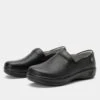 Shoes Keli Upgrade Black Professional Shoe