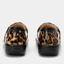 Shoes Keli Leopard Shoe -ALEGRIA SHOES SALE KEL 402 S3 c84905ce e3b5 4b73 935d dcefc04d1319