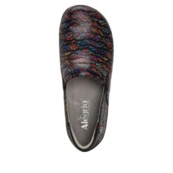 Keli Free Form Professional Shoe -ALEGRIA SHOES SALE KEL 467 S4