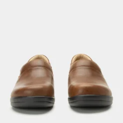Shoes Keli Walnut Professional Shoe -ALEGRIA SHOES SALE KEL 6106 S5