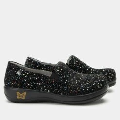 Shoes Keli Bubbler Professional Shoe -ALEGRIA SHOES SALE KEL 6171 S2