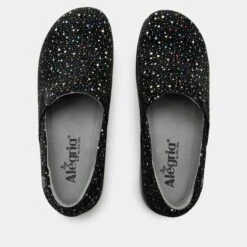 Shoes Keli Bubbler Professional Shoe -ALEGRIA SHOES SALE KEL 6171 S4