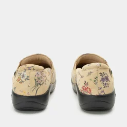 Shoes Keli Summer Breeze Professional Shoe -ALEGRIA SHOES SALE KEL 6173 S3
