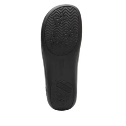 Keli Oiled Brown Professional Shoe -ALEGRIA SHOES SALE KEL 6201 S5