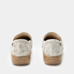 Shoes Keli Shabby Chic Shoe -ALEGRIA SHOES SALE KEL 6400 S3 796b7b70 1195 43d6 8cb9 1b436aaca59a