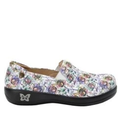 Shoes Keli Free Hand Professional Shoe -ALEGRIA SHOES SALE KEL 7468 S2