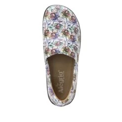 Shoes Keli Free Hand Professional Shoe -ALEGRIA SHOES SALE KEL 7468 S4