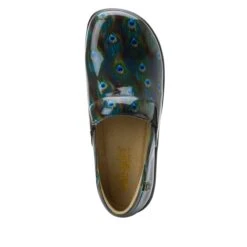 Keli Peacock Professional Shoe -ALEGRIA SHOES SALE KEL 7595 S4 61a0844b 4dc0 4511 a2aa f6dafc81d2cf