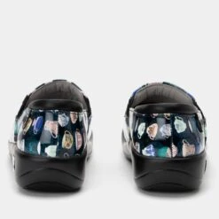 Shoes Keli Teacup Black Professional Shoe -ALEGRIA SHOES SALE KEL 7626 S3 6a759b0a 99ac 4cde b6c7 9ec7180f6aef