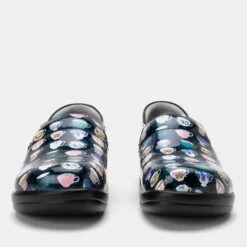 Shoes Keli Teacup Black Professional Shoe -ALEGRIA SHOES SALE KEL 7626 S5 6b67b3dc 30b7 4515 b506 b220d09e77fb