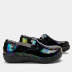 Shoes Keli Slickery Patent Professional Shoe -ALEGRIA SHOES SALE KEL 7845 S2 3b4c4383 c3c7 4734 8f33 6f88227cc18a