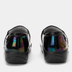 Shoes Keli Slickery Patent Professional Shoe -ALEGRIA SHOES SALE KEL 7845 S3 246bfca8 cb39 4516 a8de 58b2b1147344