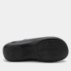 Shoes Keli Slickery Patent Professional Shoe -ALEGRIA SHOES SALE KEL 7845 S6