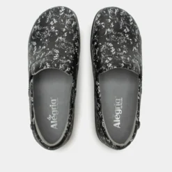 Shoes Keli Grey Gardens Professional Shoe -ALEGRIA SHOES SALE KEL 8110 S4 38a0672b 7074 40ac 925f 0e52c8c25379