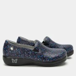 Shoes Keli Thorns & Thistles Professional Shoe -ALEGRIA SHOES SALE KEL 8144 S2 4bac1beb 04cb 4427 99b0 22876ec0c1b3