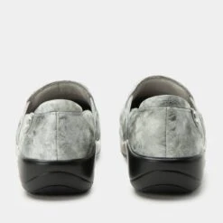 Shoes Keli Stellar Silver Shoe -ALEGRIA SHOES SALE KEL 8175 S3 37288eb2 02fd 4646 9856 0d25c9b2f52c