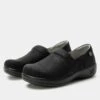 Shoes Keli Nu Black Shoe