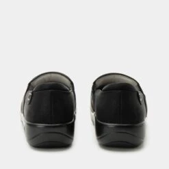 Shoes Keli Nu Black Shoe -ALEGRIA SHOES SALE KEL 8176 S3 090b89ca fa53 46f2 9c0f ff8108e42a77