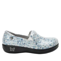 Shoes Keli Terrazzo Professional Shoe -ALEGRIA SHOES SALE KEL 7419 S6
