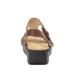 Kerri Clay Sandal -ALEGRIA SHOES SALE KER 7407 S3