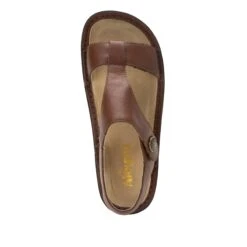 Kerri Clay Sandal -ALEGRIA SHOES SALE KER 7407 S4