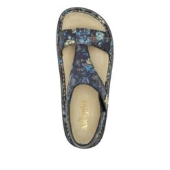 Kerri Passionate Sandal -ALEGRIA SHOES SALE KER 7533 S4