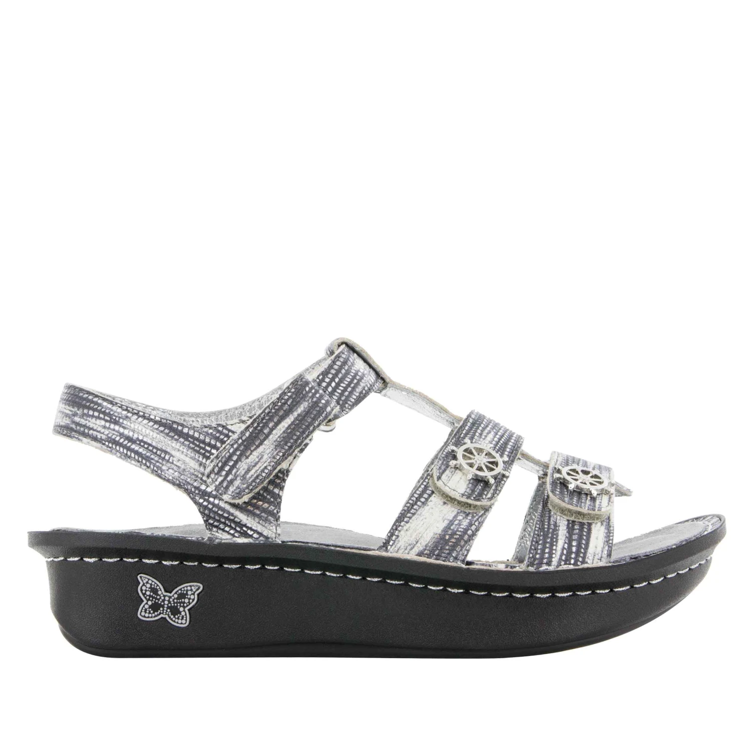 Kleo Wrapture Sandal 2 Kleo Wrapture Sandal - Image 2