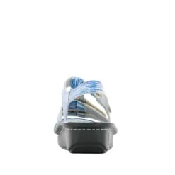 Kleo Wrapture Blues Sandal -ALEGRIA SHOES SALE KLE 841 S3