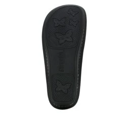 Kleo Wrapture Blues Sandal -ALEGRIA SHOES SALE KLE 841 S5