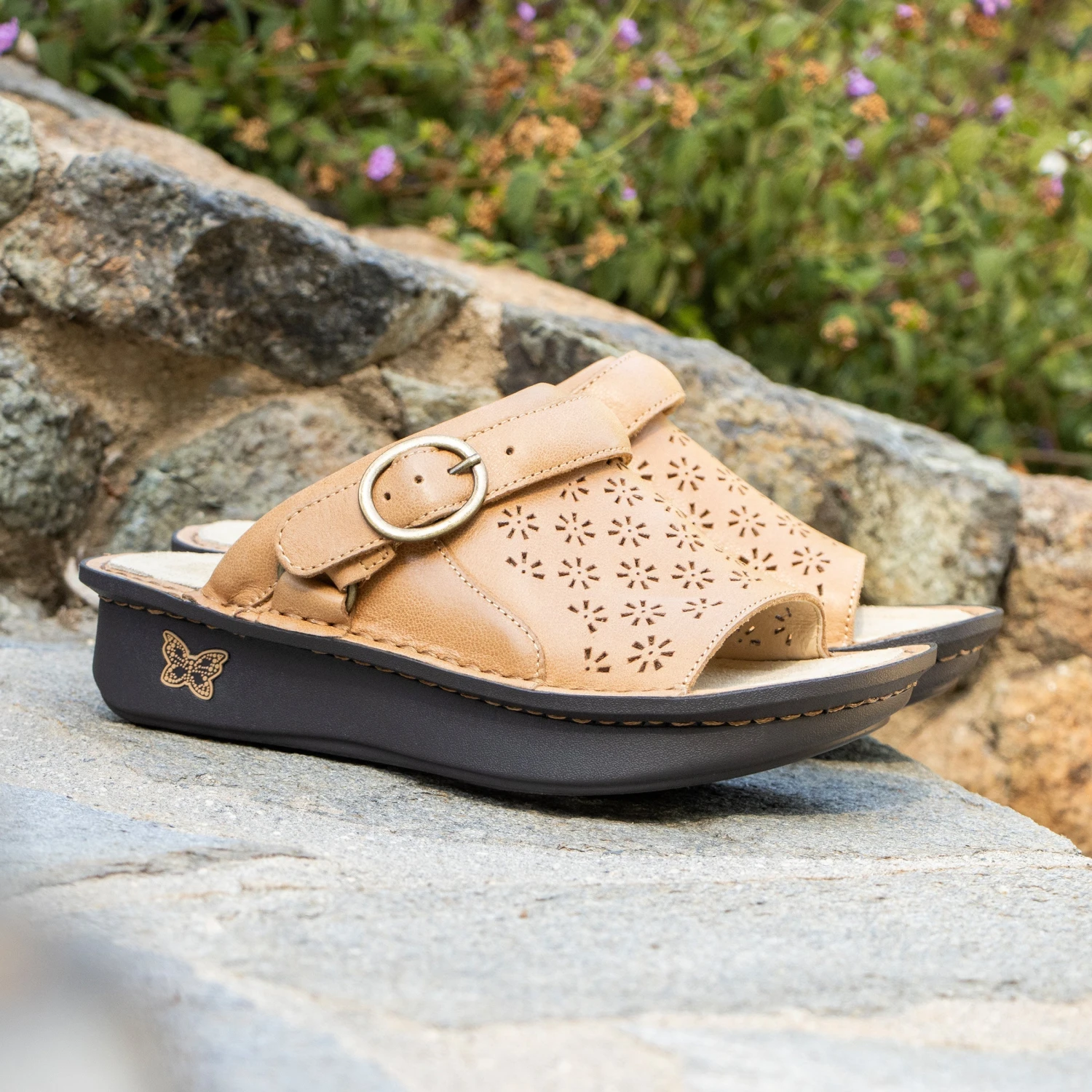 Klover Fawn Sandal 2 Klover Fawn Sandal - Image 2