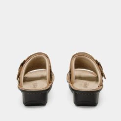 Klover Fawn Sandal 10 Klover Fawn Sandal -ALEGRIA SHOES SALE KLO 6105 S3