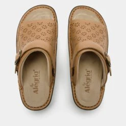Klover Fawn Sandal 11 Klover Fawn Sandal -ALEGRIA SHOES SALE KLO 6105 S4