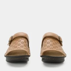 Klover Fawn Sandal 12 Klover Fawn Sandal -ALEGRIA SHOES SALE KLO 6105 S5