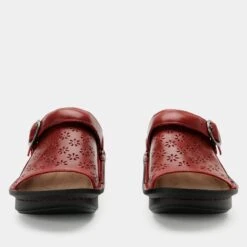 Klover Garnet Sandal -ALEGRIA SHOES SALE KLO 6107 S5