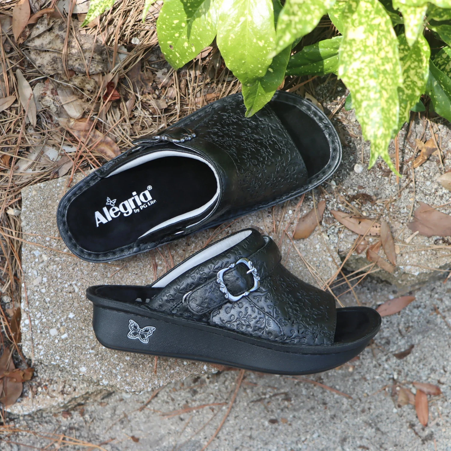 Klover Dearest Sandal 2 Klover Dearest Sandal - Image 2