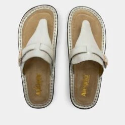 Kennedi Opalesque Sandal 11 Kennedi Opalesque Sandal -ALEGRIA SHOES SALE KNN 6166 S4