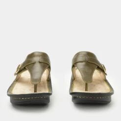 Kennedi Oliva Sandal -ALEGRIA SHOES SALE KNN 6415 S5 9033d6fc 5f1f 4109 95c3 071a2217f8d8