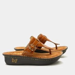 Kennedi Luggage Sandal -ALEGRIA SHOES SALE KNN 7773 S2